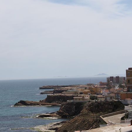 Apartment Parquemar La Mata  Exterior photo