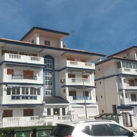 Apartment Parquemar La Mata  Exterior photo