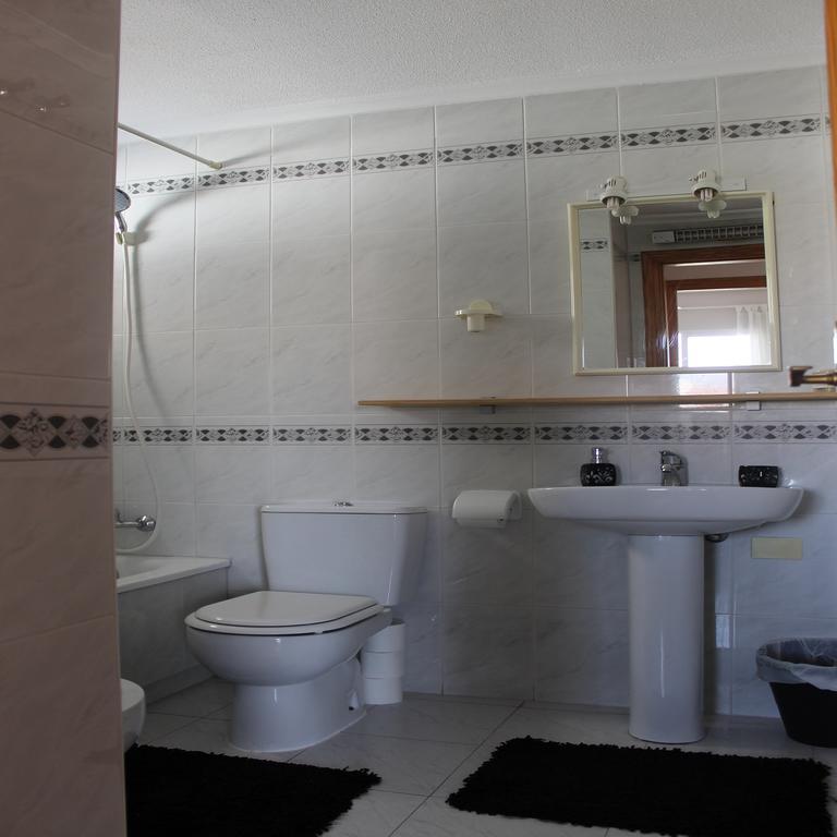 Apartment Parquemar La Mata  Room photo