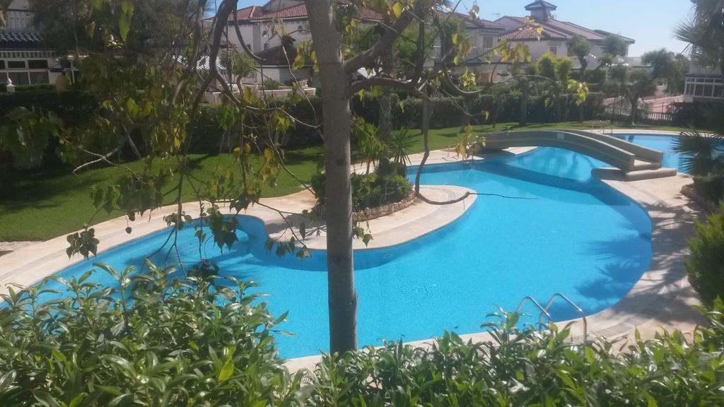 Apartment Parquemar La Mata  Room photo
