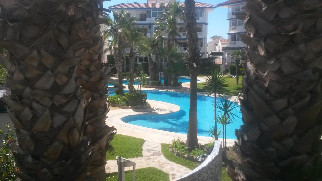 Apartment Parquemar La Mata  Room photo