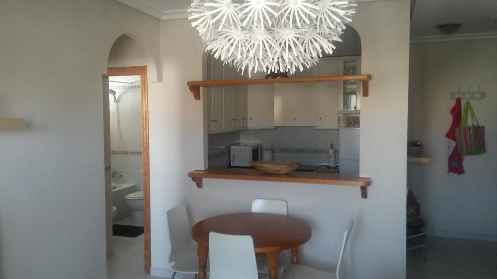 Apartment Parquemar La Mata  Room photo