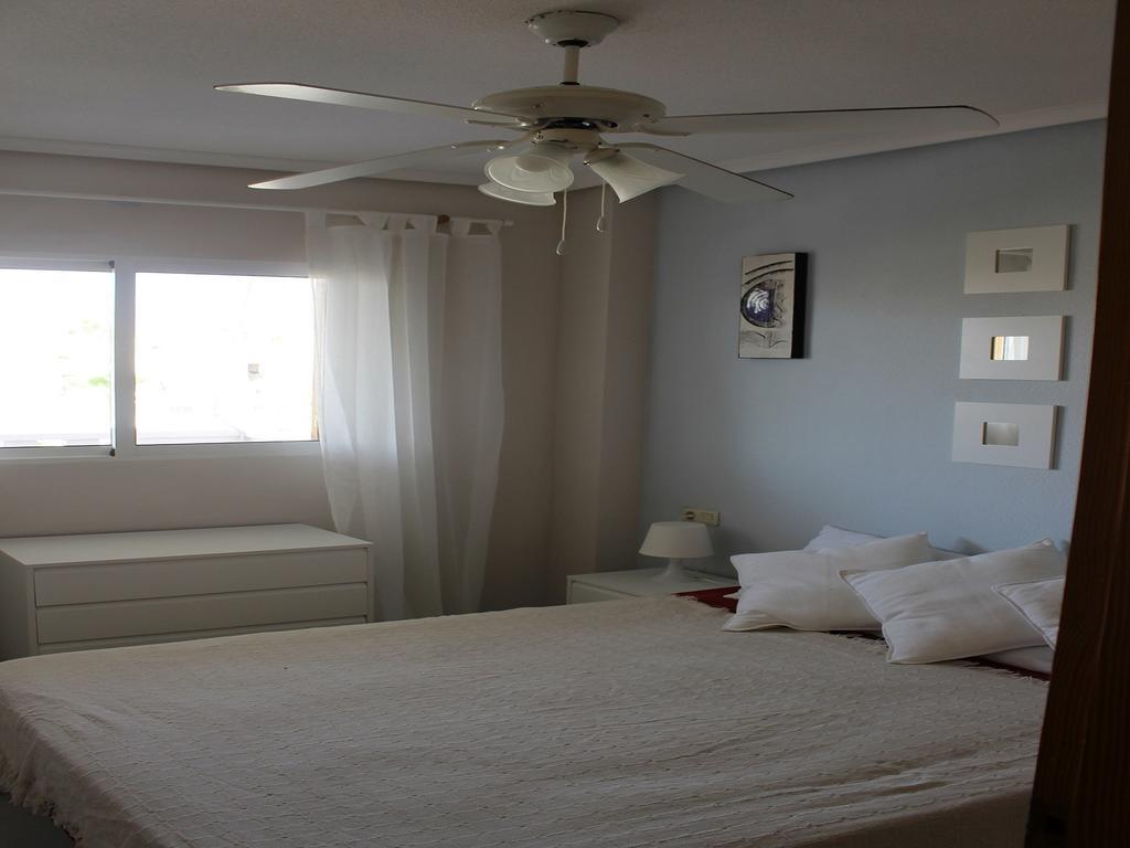 Apartment Parquemar La Mata  Room photo