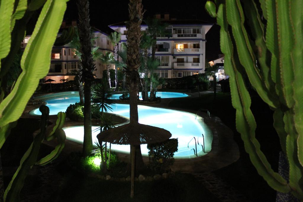 Apartment Parquemar La Mata  Room photo