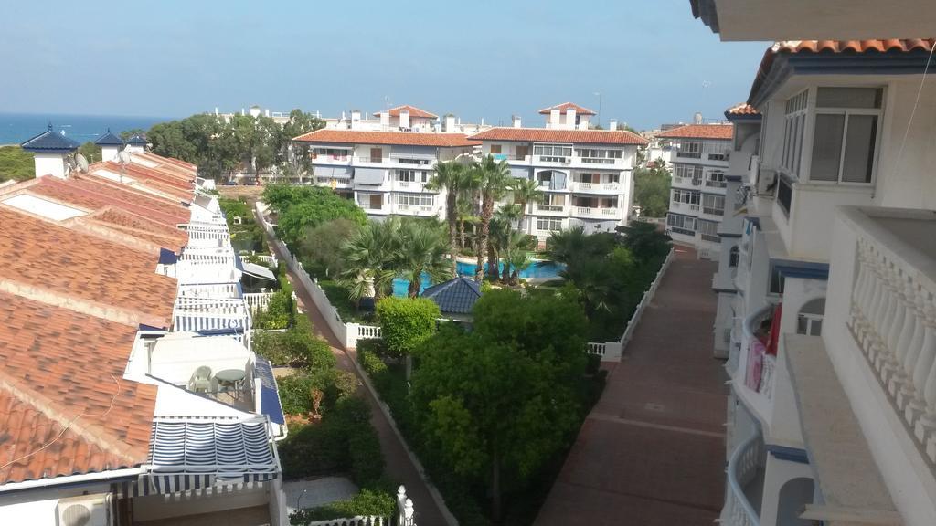 Apartment Parquemar La Mata  Room photo