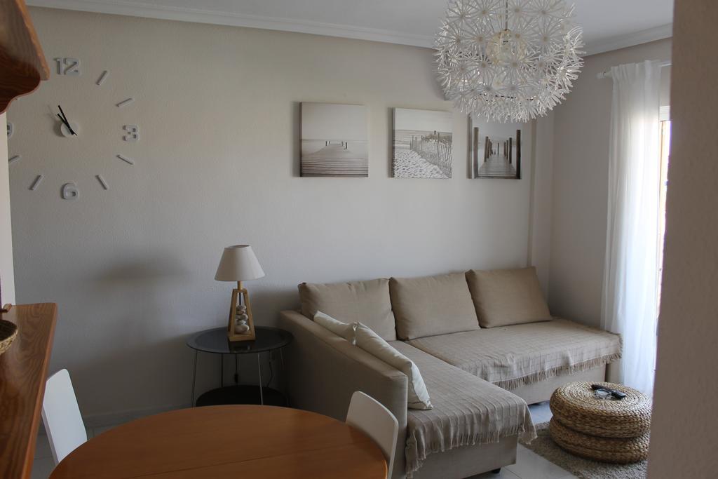 Apartment Parquemar La Mata  Room photo