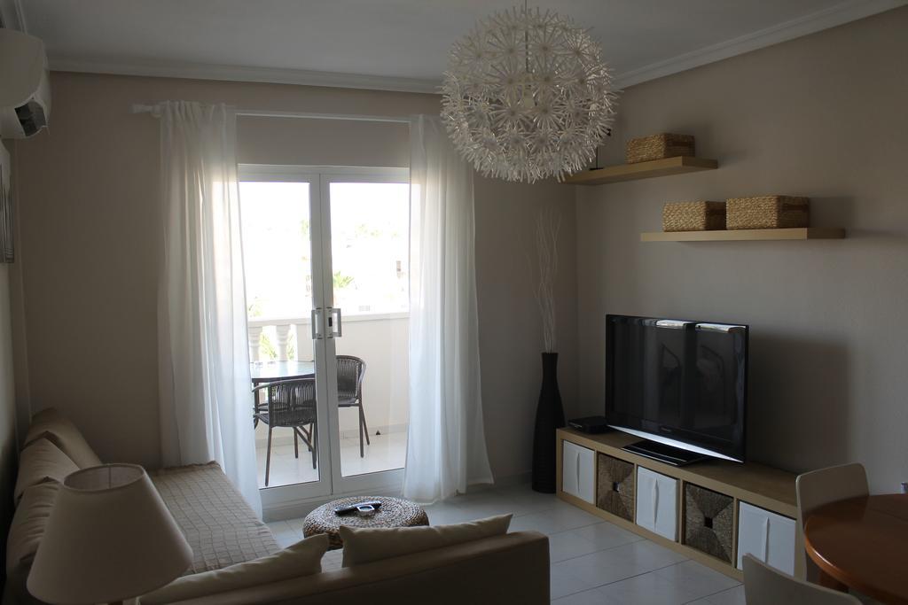 Apartment Parquemar La Mata  Room photo