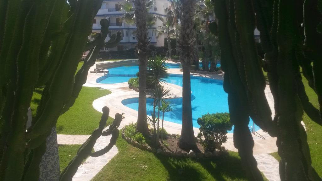 Apartment Parquemar La Mata  Room photo